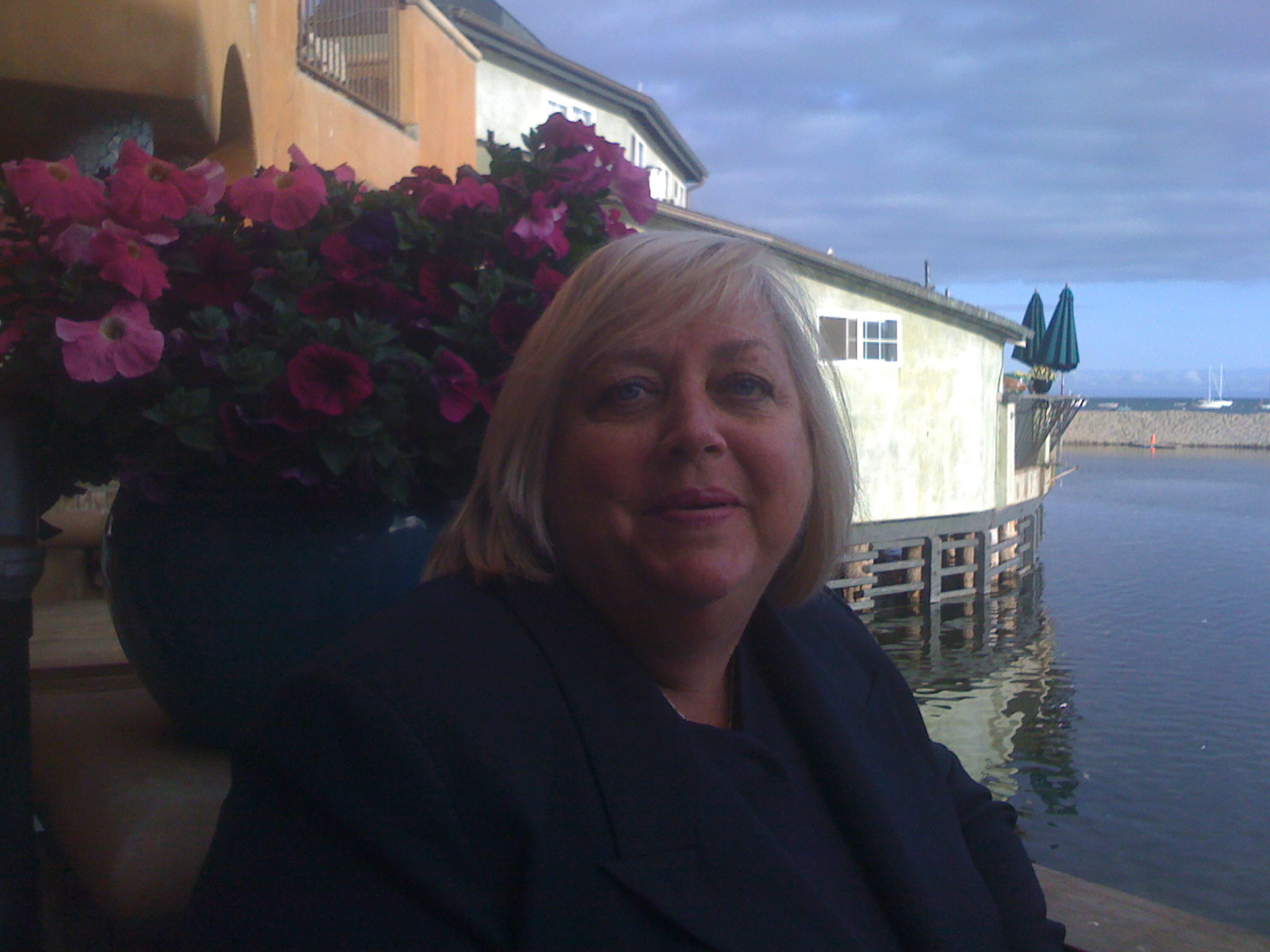 Maureen Schweisinger